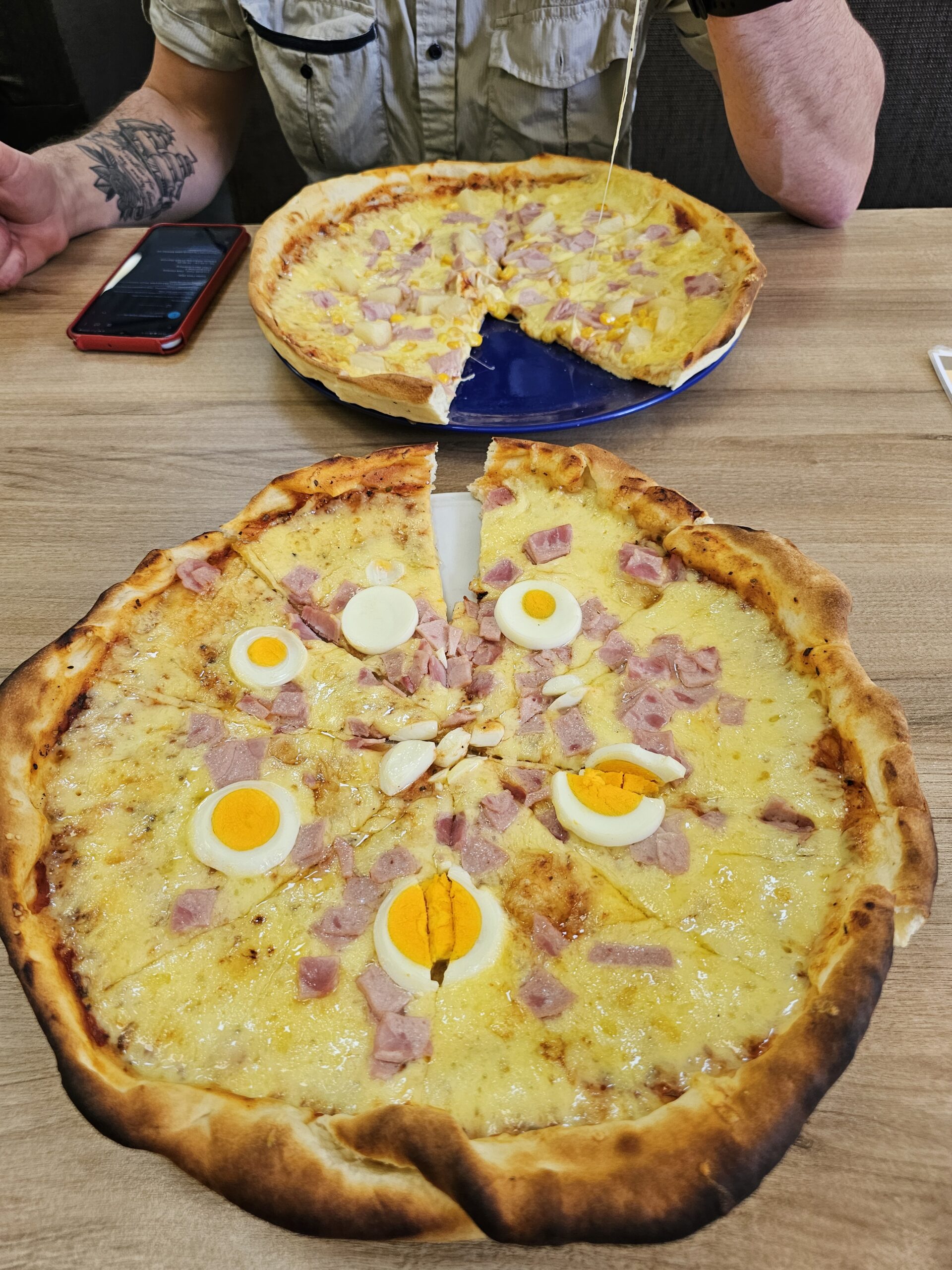 Ping - Win Szeráj