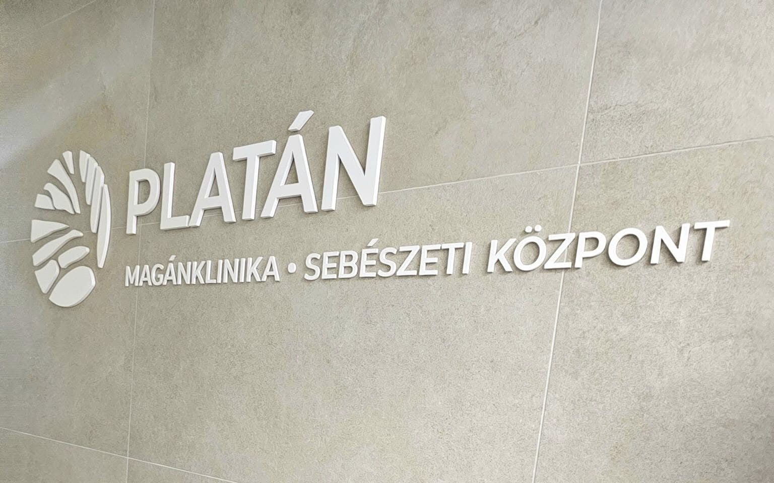 Platán Magánklinika