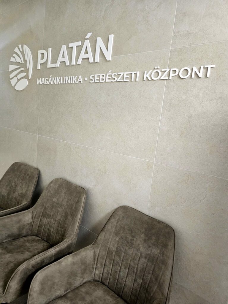 Platán Magánklinika
